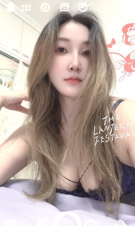 瑶海大长腿洋洋
