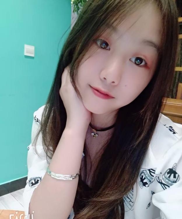 颍州喵喵妹