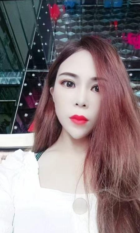 欧美风范小姐姐