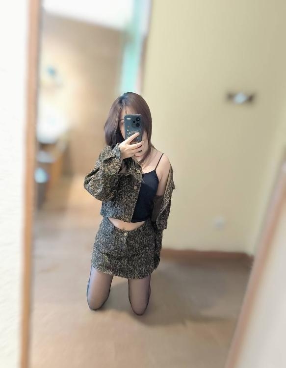 良家感颜值嫩妹体验