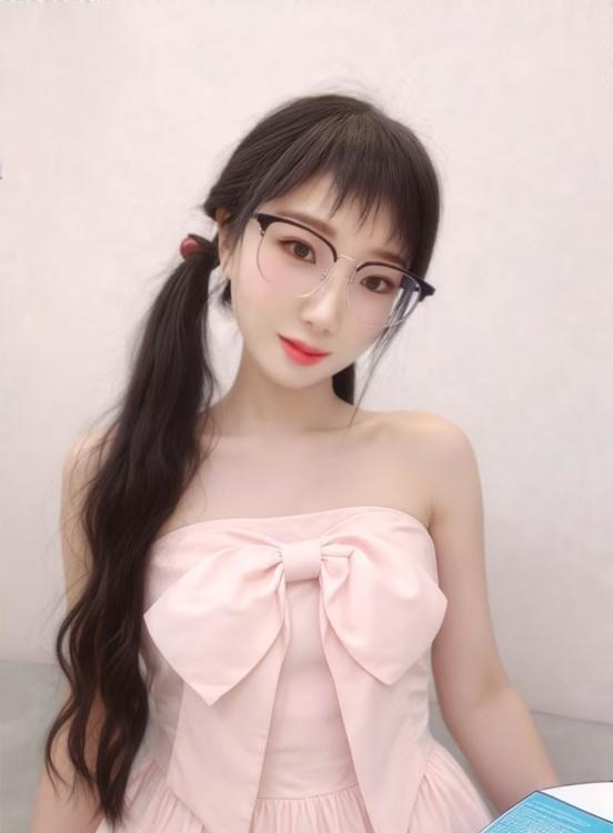 光谷涵涵