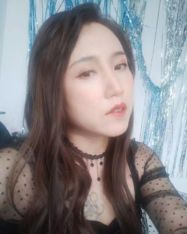 滨江自聊熟女