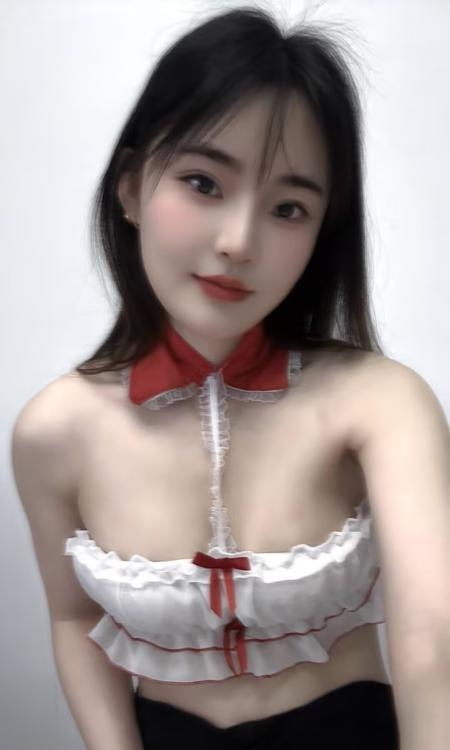 美艳淫娃