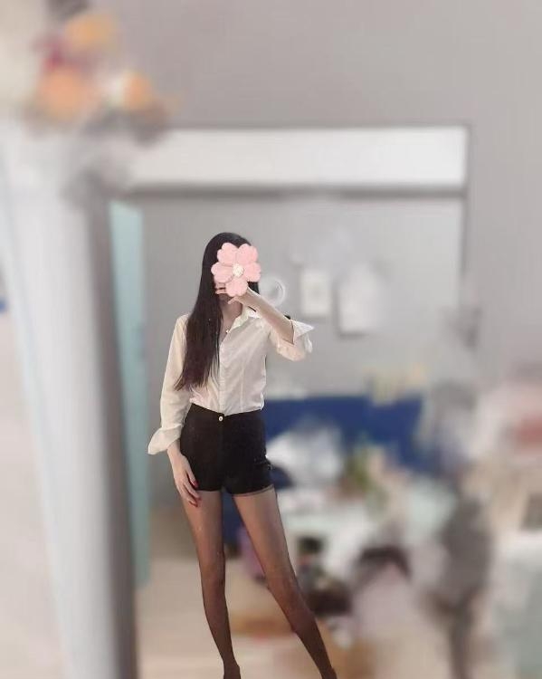 合肥气质御姐