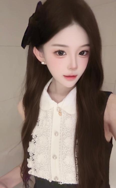 杭州纯欲小布丁