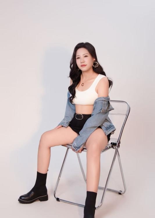 豪放少妇